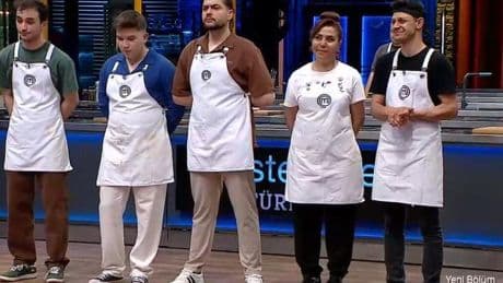 MasterChef 6. yarışmacı kim oldu? ANA KADROYA GİREN YENİ İSİM! 17 Temmuz 2025 MasterChef'te yaşananlar!