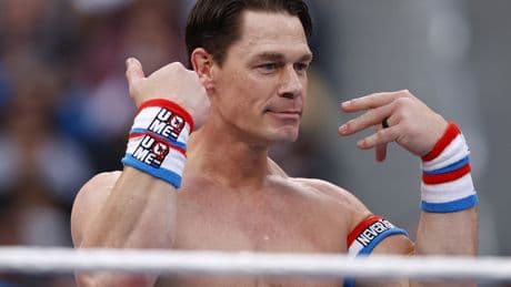 John Cena confesses he got hair transplant surgery after enduring ‘bullying’ from WWE fans over his ‘bald spot’: ‘You embarrass me’