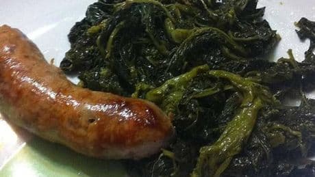 "Sul food truck più alimenti con botulino". Richiamati 4 lotti di Friarielli alla napoletana