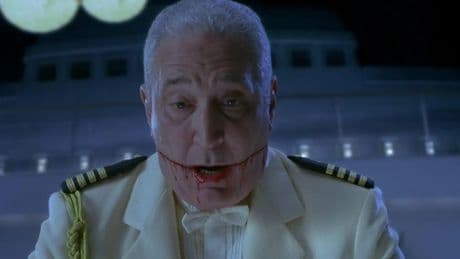 En el cine de terror ya no se hacen arranques tan locos y salvajes como el de esta película que está en Netflix
