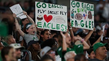 Why All Americans Should be Football Fans