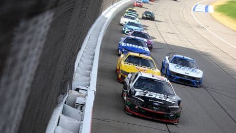 How to watch NASCAR FireKeepers Casino 400 live from Michigan for free