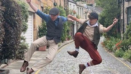 Youngsters from West Lothian's biggest theatre school set to thrill audiences again at Edinburgh's Fringe