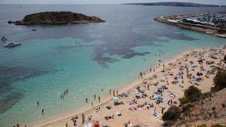 Preisvergleich: Urlaub im Süden und Osten Europas deutlich günstiger
