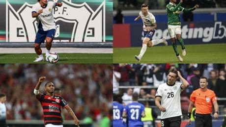 Los jóvenes talentos que emergen en el Mundial de Clubes con el sello sub-20: una vitrina inmejorable en el nuevo torneo de la FIFA