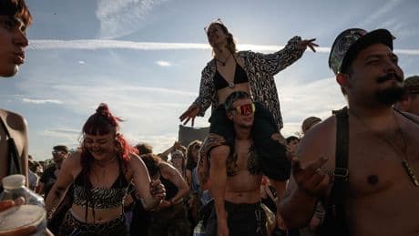Rave party : une Néerlandaise décède dans l'Ain