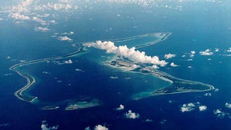Revealed: Britain's Chagos Islands surrender to Mauritius '10 times what Sir Keir Starmer has claimed in public'