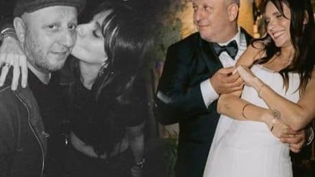 Meriç Aral ve Serkan Keskin'in oğulları dünyaya geldi! İşte oğullarına verdikleri isim: Baya saçı var