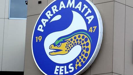 Why emerging footy star who is still at school has been stood down by an NRL club indefinitely