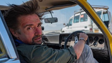 Richard Hammond drops major hint Top Gear could return after BBC axed show following Flintoff crash