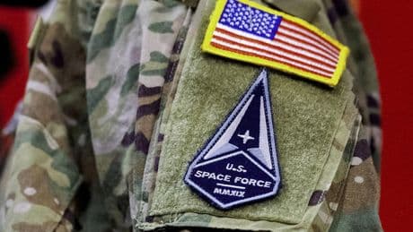 Trump weighs appointment of 'Golden Dome' czar as missile defense push gains momentum