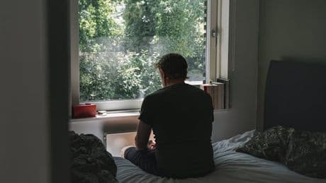 Leon, 27, hatte noch nie Sex