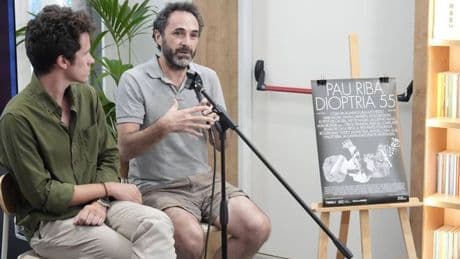 El mítico álbum Dioptria’, de Pau Riba, inspira un homenaje histórico en el Grec: de La Ludwig Band a Maria del Mar Bonet