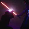 Origineel lichtzwaard van Darth Vader uit Star Wars-films wordt geveild