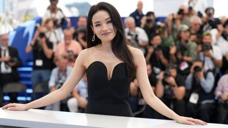 AP PHOTOS: Highlights from Day 11 of the Cannes Film Festival