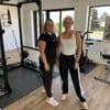 Dans cette salle de fitness des Côtes-d’Armor, « le meilleur médicament, c’est le sport »
