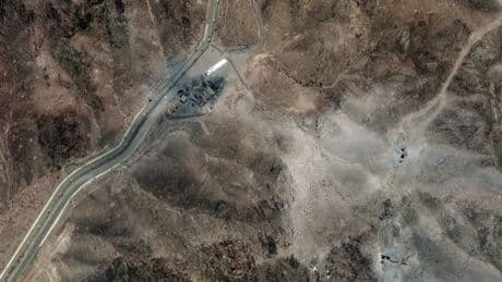 La Russie et les Européens veulent sauver l'accord nucléaire iranien, mais pas aux mêmes conditions