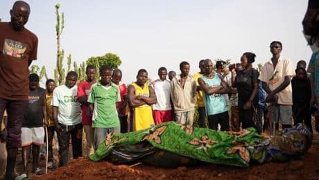 Au Nigeria, des hommes armés tuent 56 personnes dans l’Etat de Benue