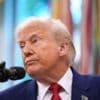 Trump says relationship with Musk is over
