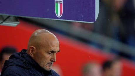 Spalletti esonerato: «Gravina mi ha sollevato dall'incarico di ct della Nazionale. Avrei preferito continuare il mio lavoro»