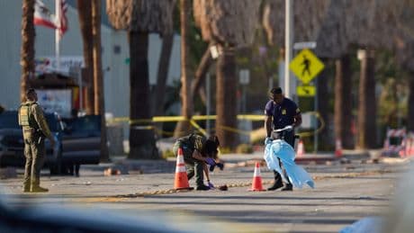 Un muerto y cuatro heridos en un atentado con bomba en una clínica de fecundación en EEUU