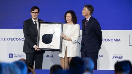 La Comisión Europea se compromete desde Barcelona a potenciar el programa Erasmus+