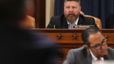 China becoming ‘more aggressive’ in the Caribbean, House Republicans warn
