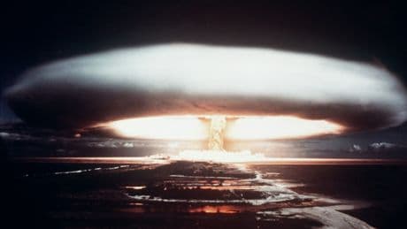 Essais nucléaires : une commission d’enquête juge que la France doit demander « pardon » à la Polynésie