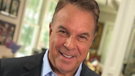 Real estate tycoon Jeff Greene talks about the 'tough balancing act' of raising kids as a billionaire