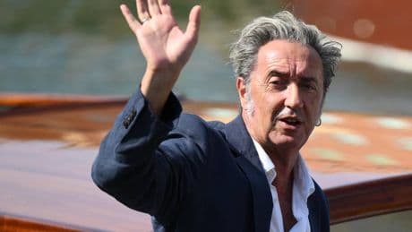 Tanta Italia e molte star. Sorrentino apre una gara che guarda agli Oscar