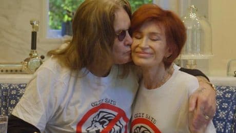 Sharon Osbourne drew up heartbreaking two-year plan for Ozzy's final days
