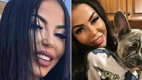 Denisa Maria Adas è morta, trovato a Montecatini il cadavere della escort scomparsa: fermata una guardia giurata 32enne