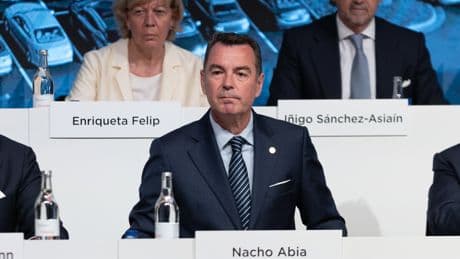 Moody's sube el ratio de Grifols por los buenos resultados