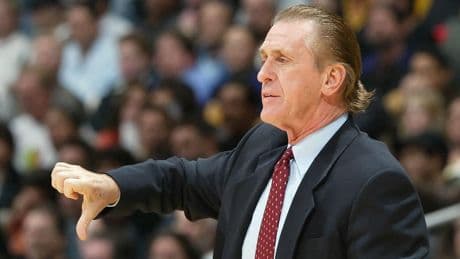 NBA : ancien entraîneur des Los Angeles Lakers version «showtime», Pat Riley bientôt honoré par une statue