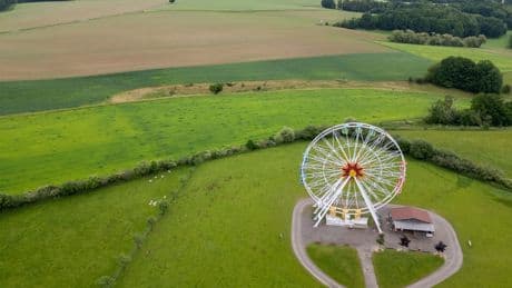 Sächsische Freizeitparks mit durchwachsener Sommersaison