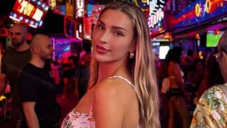 Zara McDermott makes sad confession about presenting career as BBC documentary lands