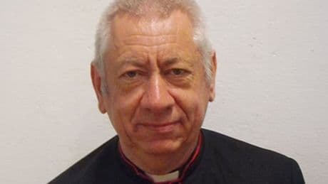 Retired Church of England vicar involved in ‘Eunuch maker’ extreme body mutilation group jailed