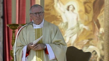 Pietro Parolin, sfuma il sogno del suo paese Schiavon. Il cugino: «Ci credevo, sono deluso»