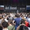 Messen: Art Basel geht nach Katar