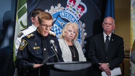 Surrey police transition could drag out yet another year