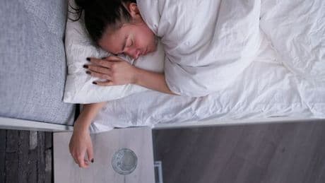 Pharmacist's freezer method to help you sleep during UK heat this week
