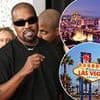 Kanye West's unhinged demands at intimate Las Vegas party revealed by staff