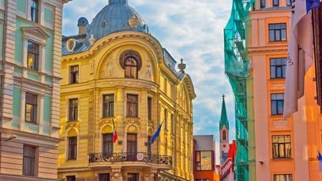 Sun-soaked city in Europe with beaches and £2 pints not mobbed with tourists
