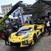 24H du Mans. « Représenter mes croyances » : la jolie histoire du n°33 de la Corvette de Ben Keating