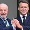Mercosur : Emmanuel Macron prêt à signer un accord amendé d'ici la fin de l'année