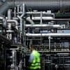 Produktion auf 30-Jahres-Tief: Chemie-Industrie erlebt herben Rückschlag