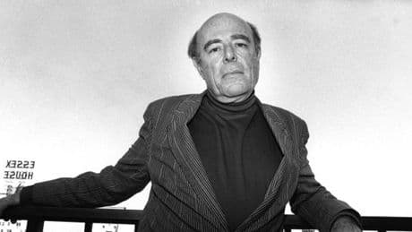 Marcel Ophuls, auteur du « Chagrin et la pitié », maître du documentaire malgré lui, est mort