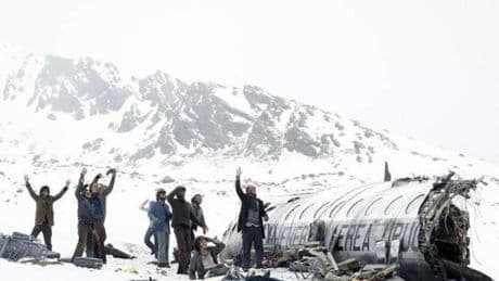 Muere Daniel Fernández Strauch, superviviente de la tragedia de los Andes que retrató 'La sociedad de la nieve'