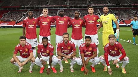 Ex-Manchester United star joins newly promoted LaLiga side Real Oviedo as they aim to survive in top flight