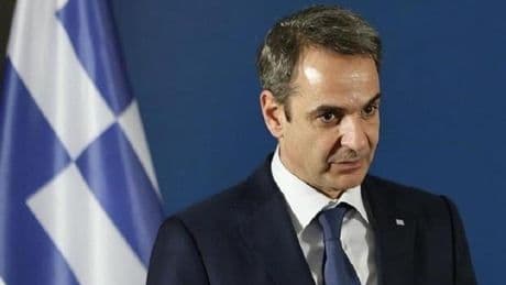 Miçotakis’ten Ege itirafı: “Sakinliği biz bozduk”